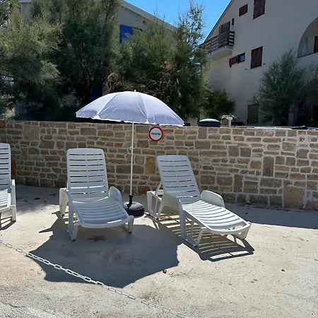 Razanac Apartments Apartament Ražanac