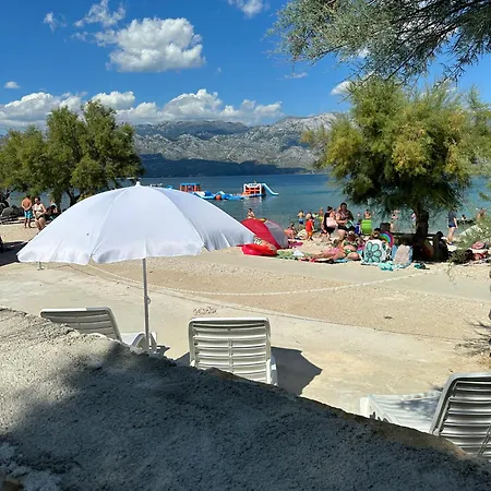 Apartment Razanac Apartments