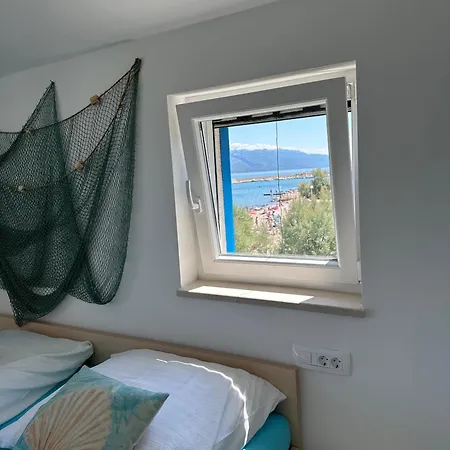 Apartman Razanac Apartments *