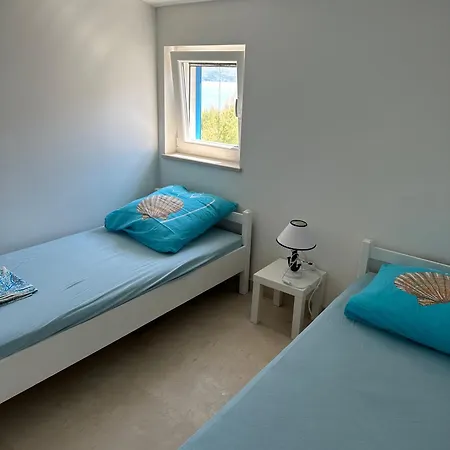 Razanac Apartments Apartament Ražanac