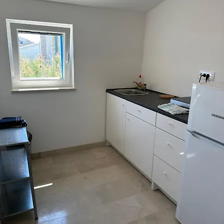 Razanac Apartments *