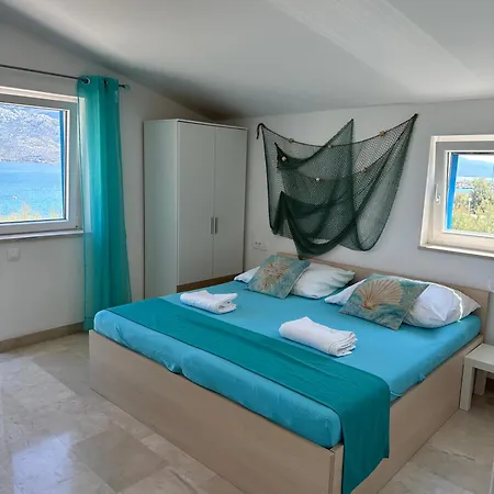Apartman Razanac Apartments Ražanac