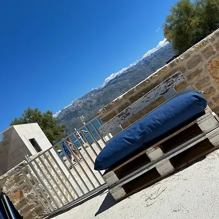 Razanac Apartments * Ražanac