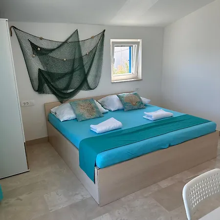 Apartman Razanac Apartments *