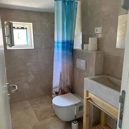 Razanac Apartments Apartament Ražanac