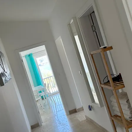 Razanac Apartments Apartament