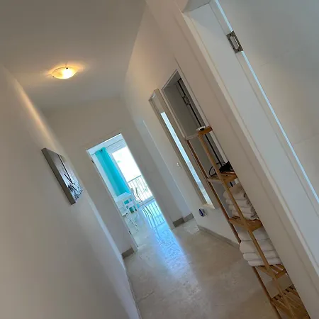 Razanac Apartments