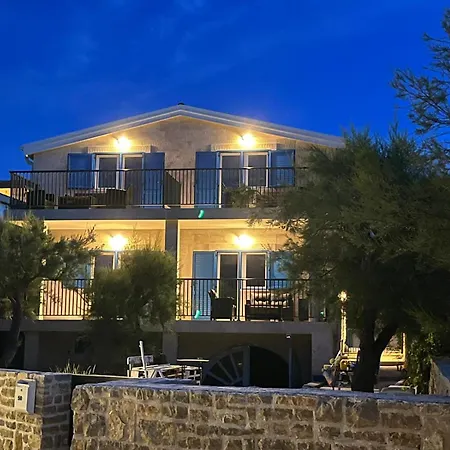 Razanac Apartments *
