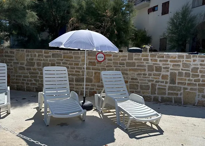 Razanac Apartments Апартаменты Ражанац