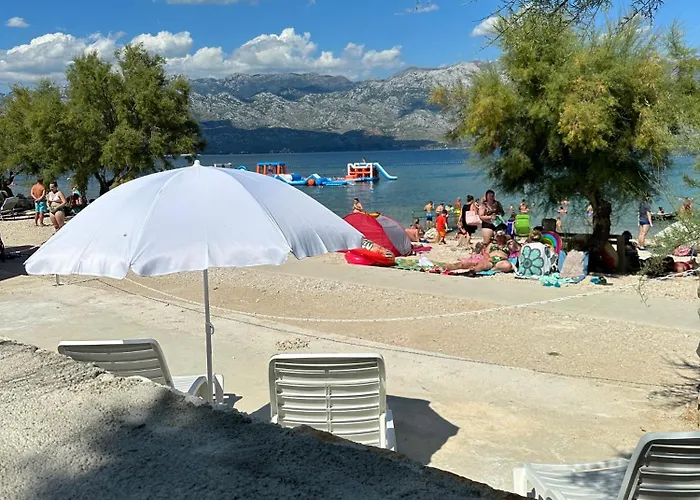 Lejlighed Razanac Apartments