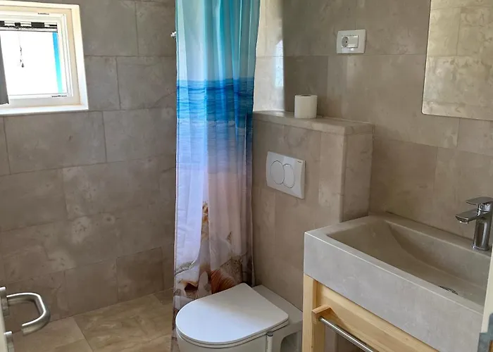 Razanac Apartments Lejlighed *