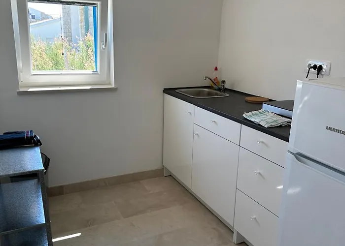 Razanac Apartments *