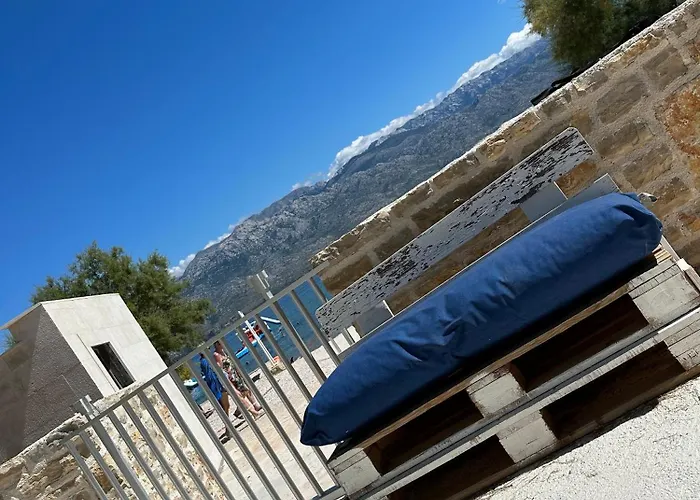 Razanac Apartments * Ражанац