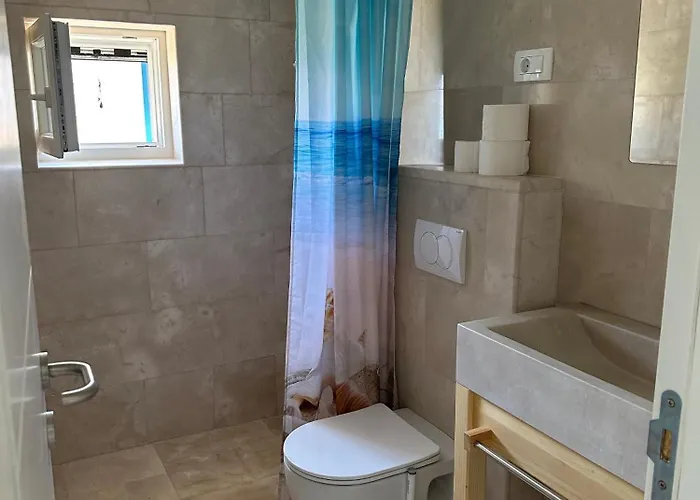 Razanac Apartments Апартаменты Ражанац