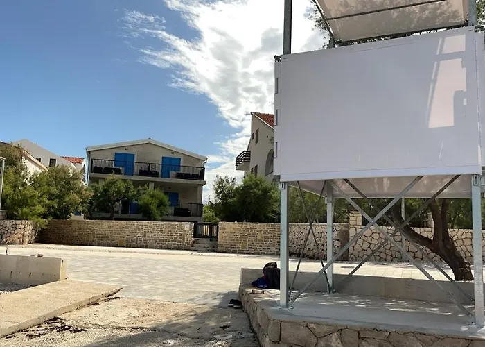 Razanac Apartments Lejlighed Ražanac