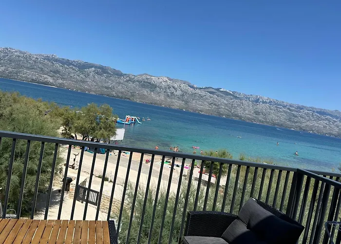 Razanac Apartments Lejlighed