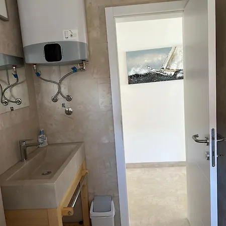 Appartement Razanac Apartments *