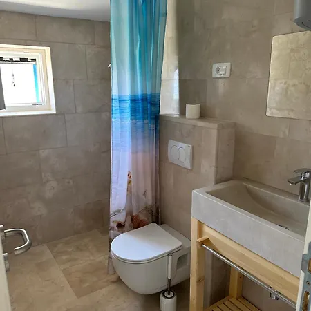 Ražanac Apartments Apartman *