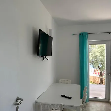 Razanac Apartments Razanac