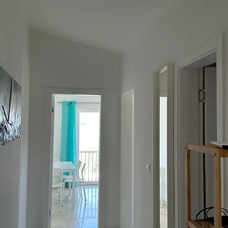 Razanac Apartments