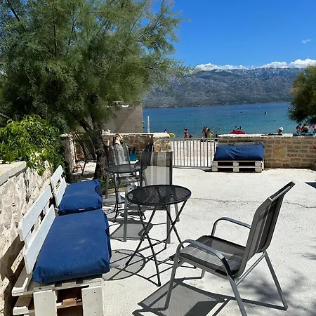 Ražanac Apartments Apartman *