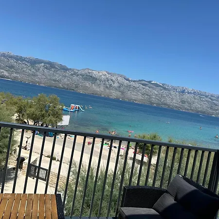 Razanac Apartments Apartmán