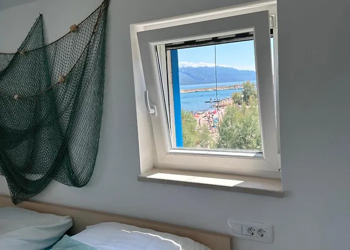 아파트 Razanac Apartments *