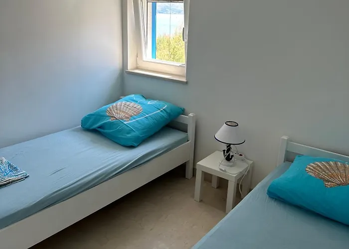 Razanac Apartments 아파트 Ražanac