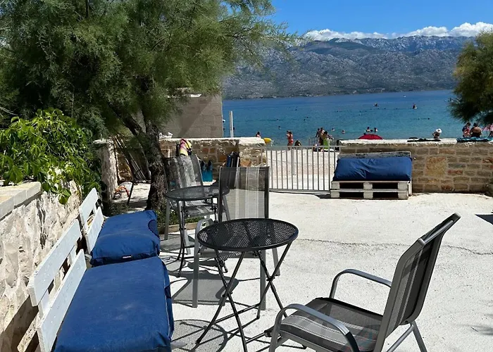 Razanac Apartments 아파트 *